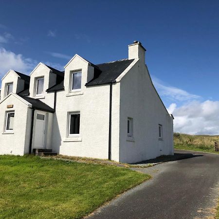 Villa Hilltop Struan  Exterior foto