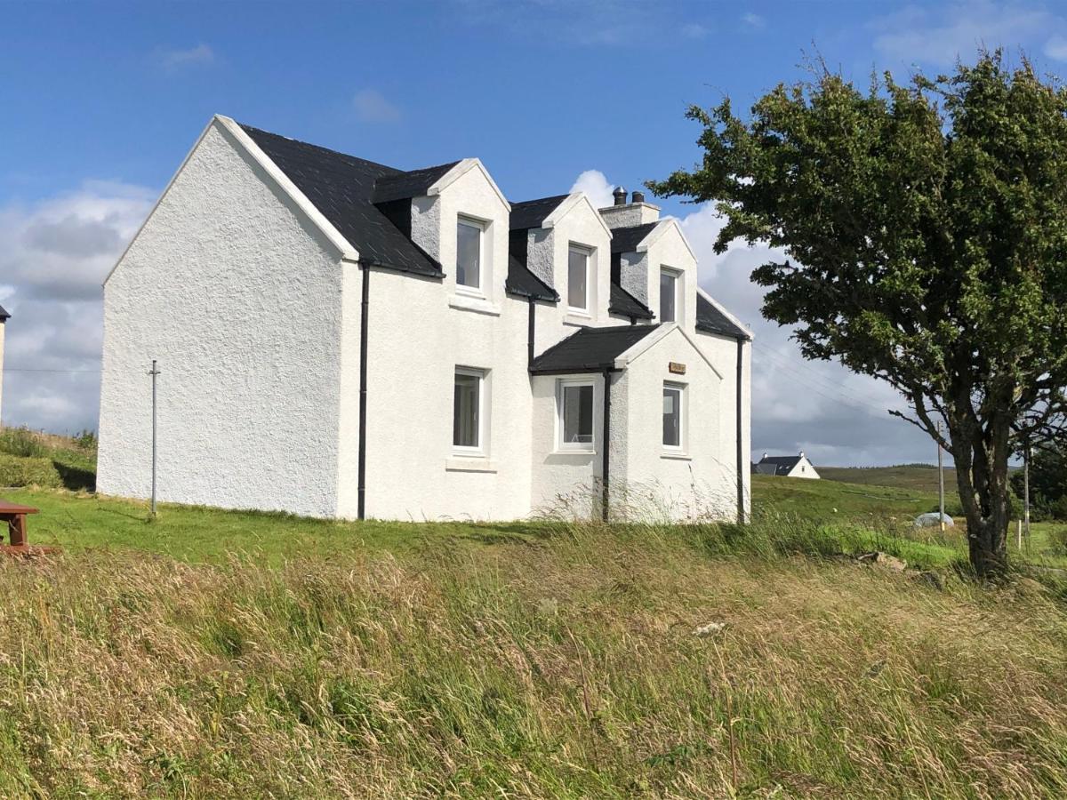 Villa Hilltop Struan  Exterior foto