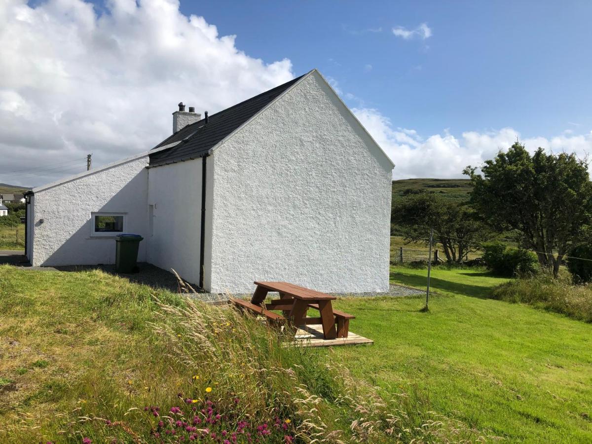 Villa Hilltop Struan  Exterior foto