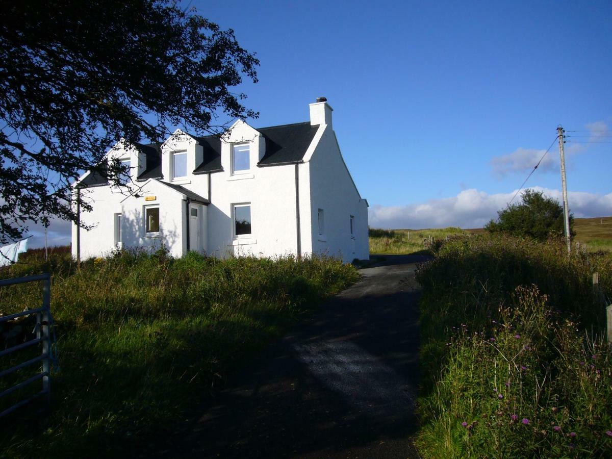 Villa Hilltop Struan  Exterior foto